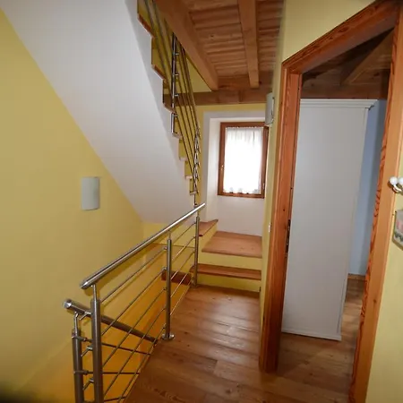 Casa Vacanza Rustico Lombardo Nyaraló *