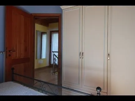 Casa Vacanza Rustico Lombardo Nyaraló *