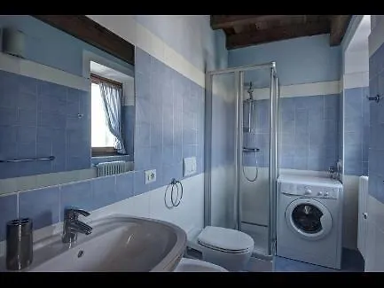 Casa Vacanza Rustico Lombardo Nyaraló *