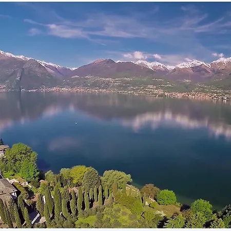 Nyaraló Casa Vacanza Rustico Lombardo