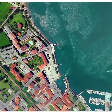 Casa Vacanza Rustico Lombardo Nyaraló