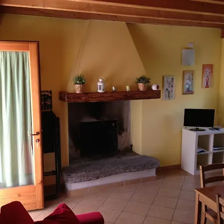 Casa Vacanza Rustico Lombardo *